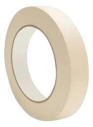 cinta enmascarar 3/4 18mmx40mm