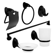 accesorio para el baño