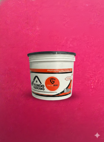balde de pintura t1 fucsia