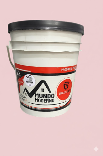 cuñete pintura t1 mora