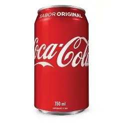 Gaseosa Coca Cola