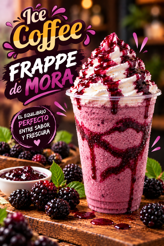 Frappe de Mora