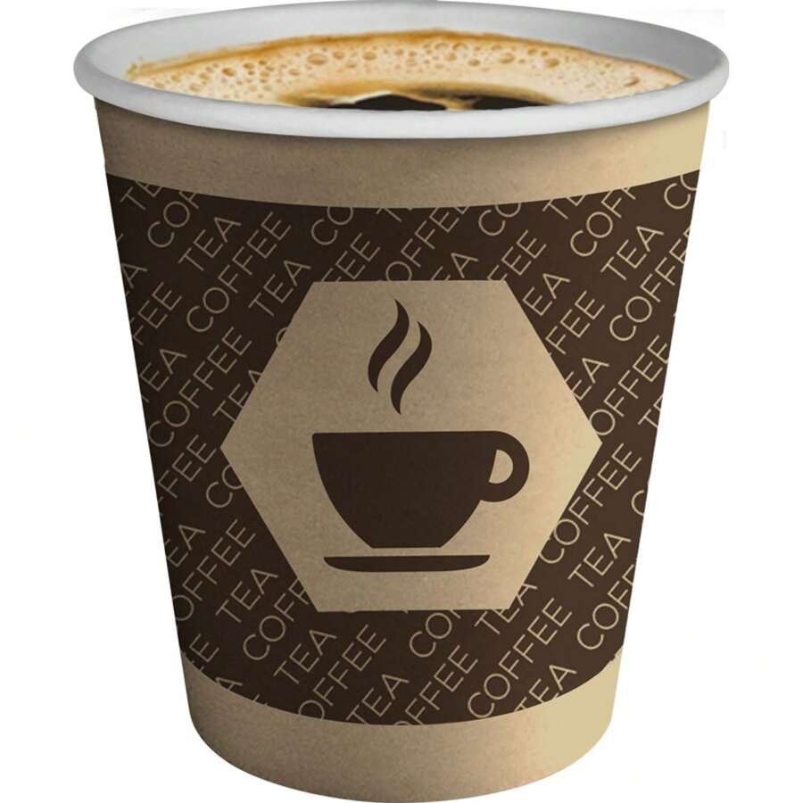 Capuchino moka 12oz