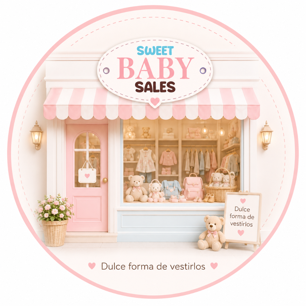 Sweet Baby Sales