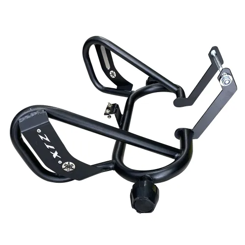 DEFENSAS XTZ 125 NEGRA