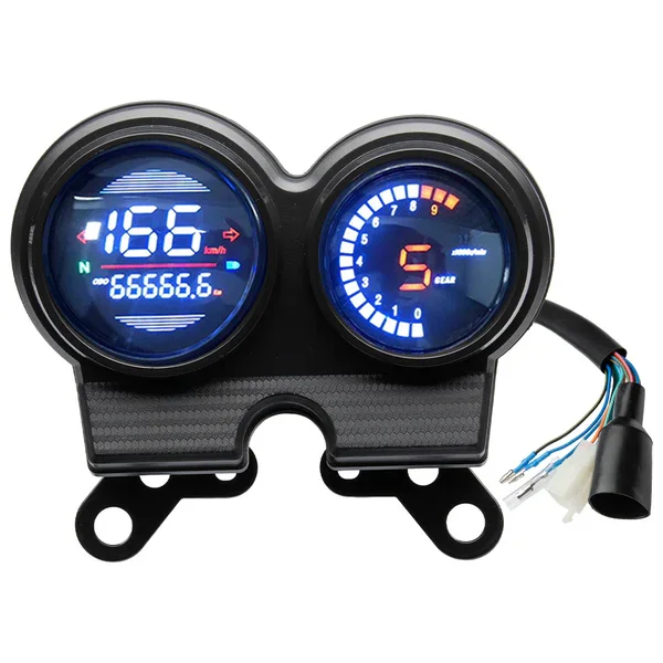 VELOCIMETRO DIGITAL NKD 125