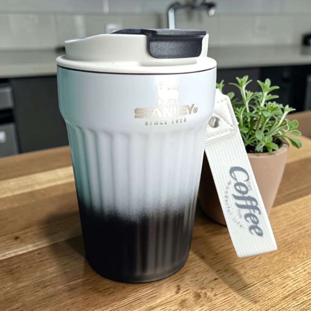 VASO CAFETERO X 420 ML