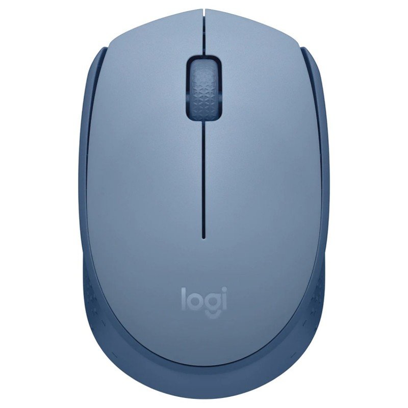 MOUSE LOGITECH M170 WIRELESS