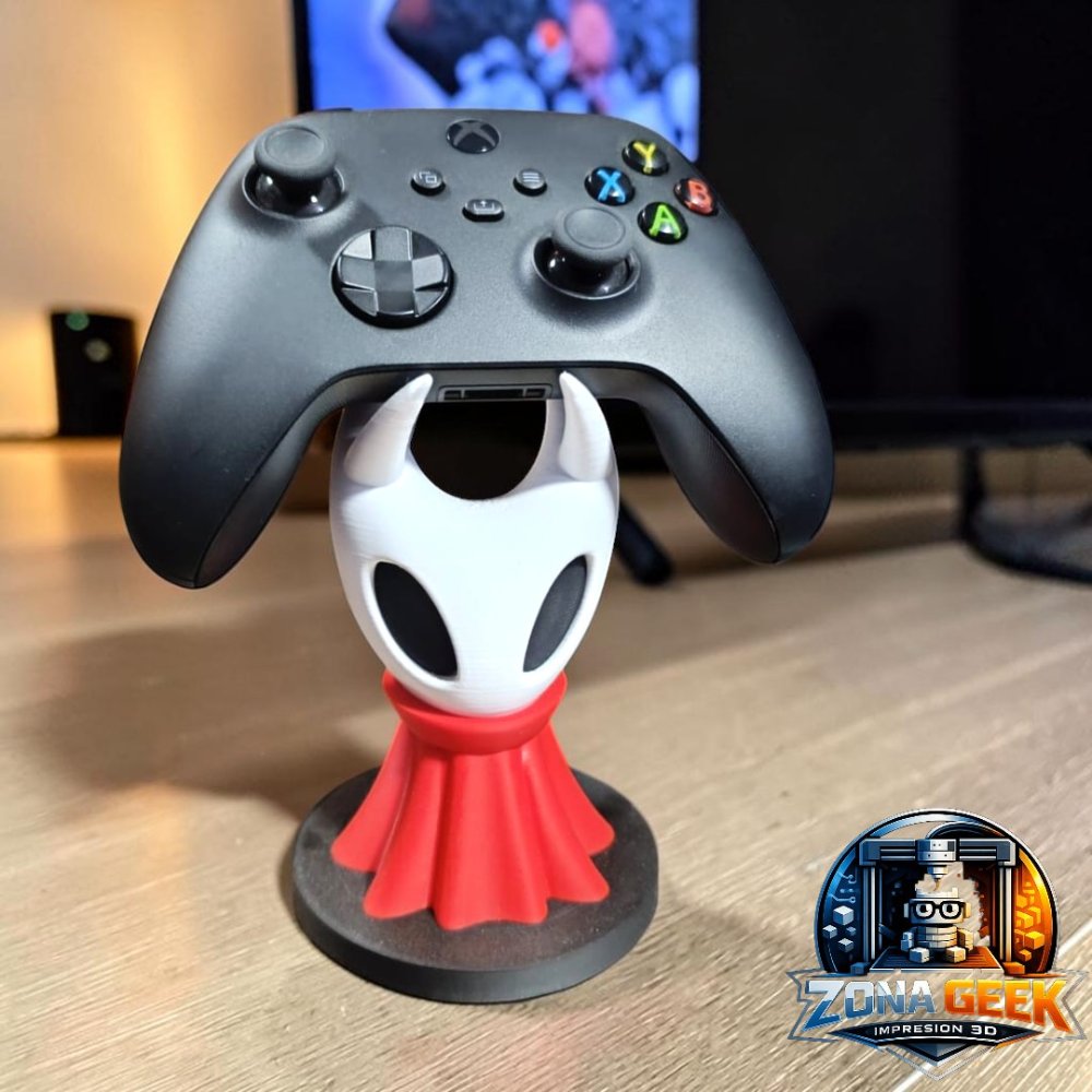 SOPORTE DE JOYSTICK SILKSONG