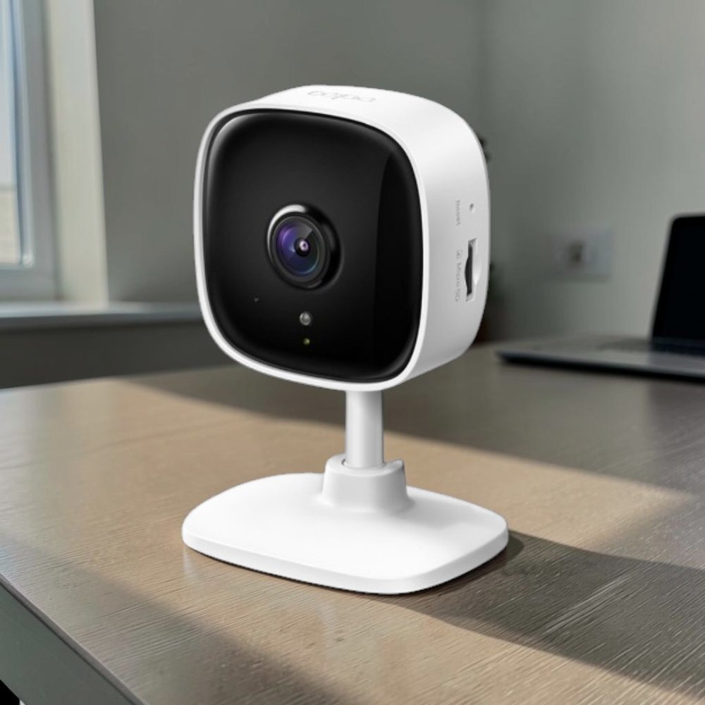 CAMARA IP TP-LINK TAPO C100 150MBPS WIFI 1080P