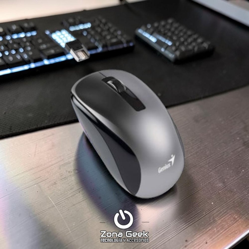 MOUSE GENIUS WIRELESS NX-7010