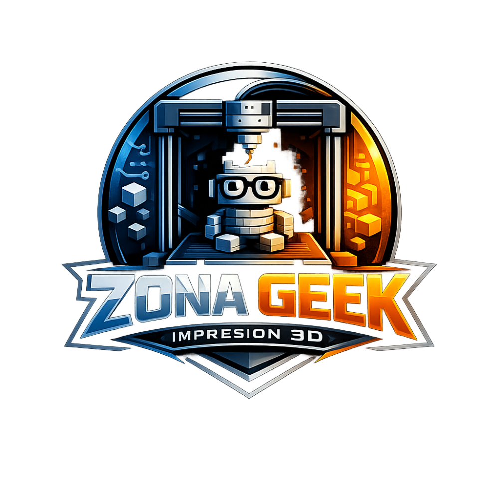 Zona Geek