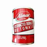 Extracto de Tomate Almar