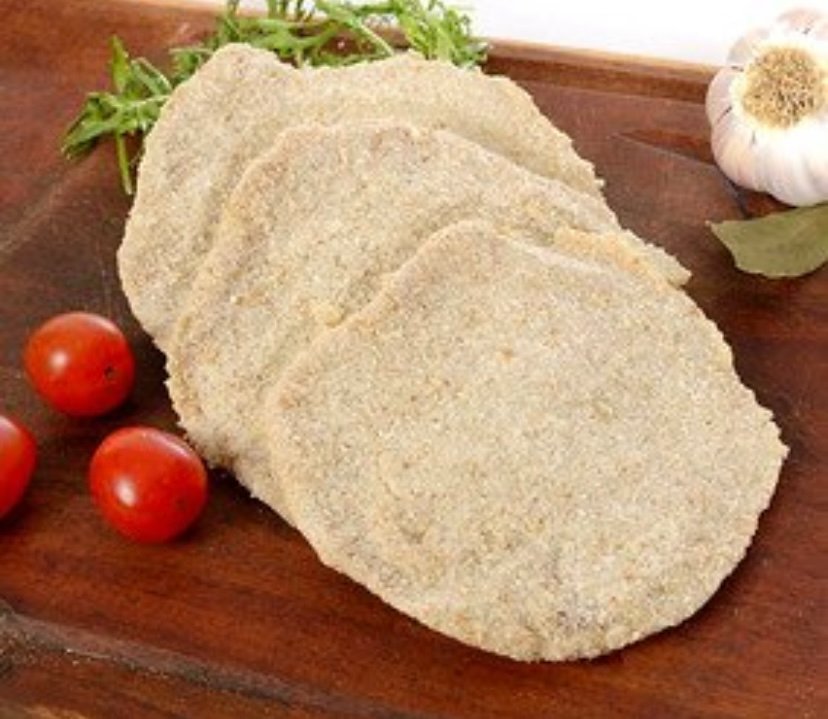 Milanesas de peceto
