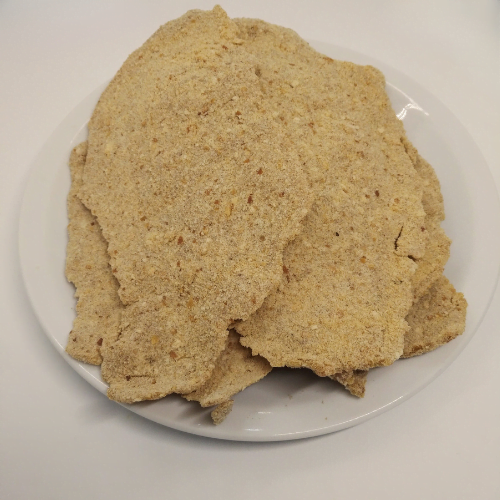 Milanesas de nalga