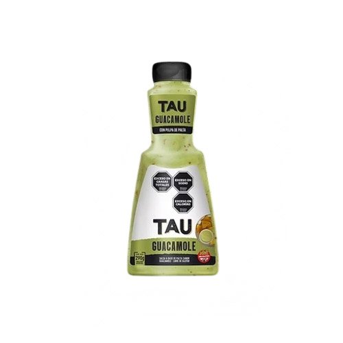 Guacamole Tau