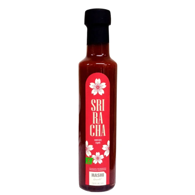 Sriracha Sauce