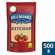 Ketchup