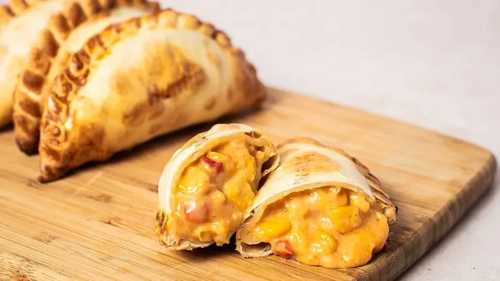 Empanadas de humita x 6 unidades