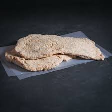 Milanesas de filet