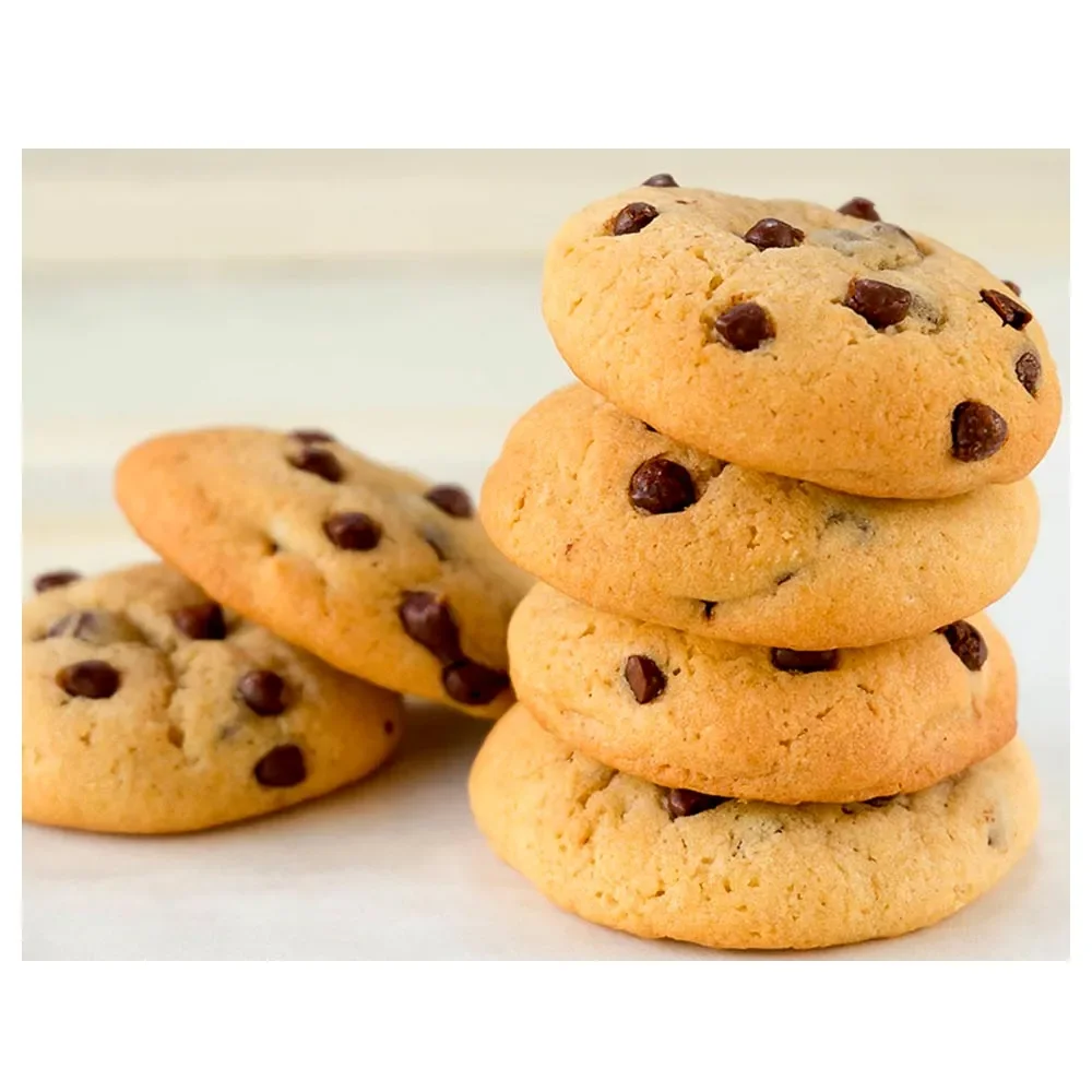 Galletas chips chocolate