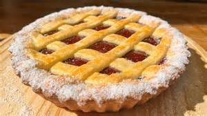 Pastafrola