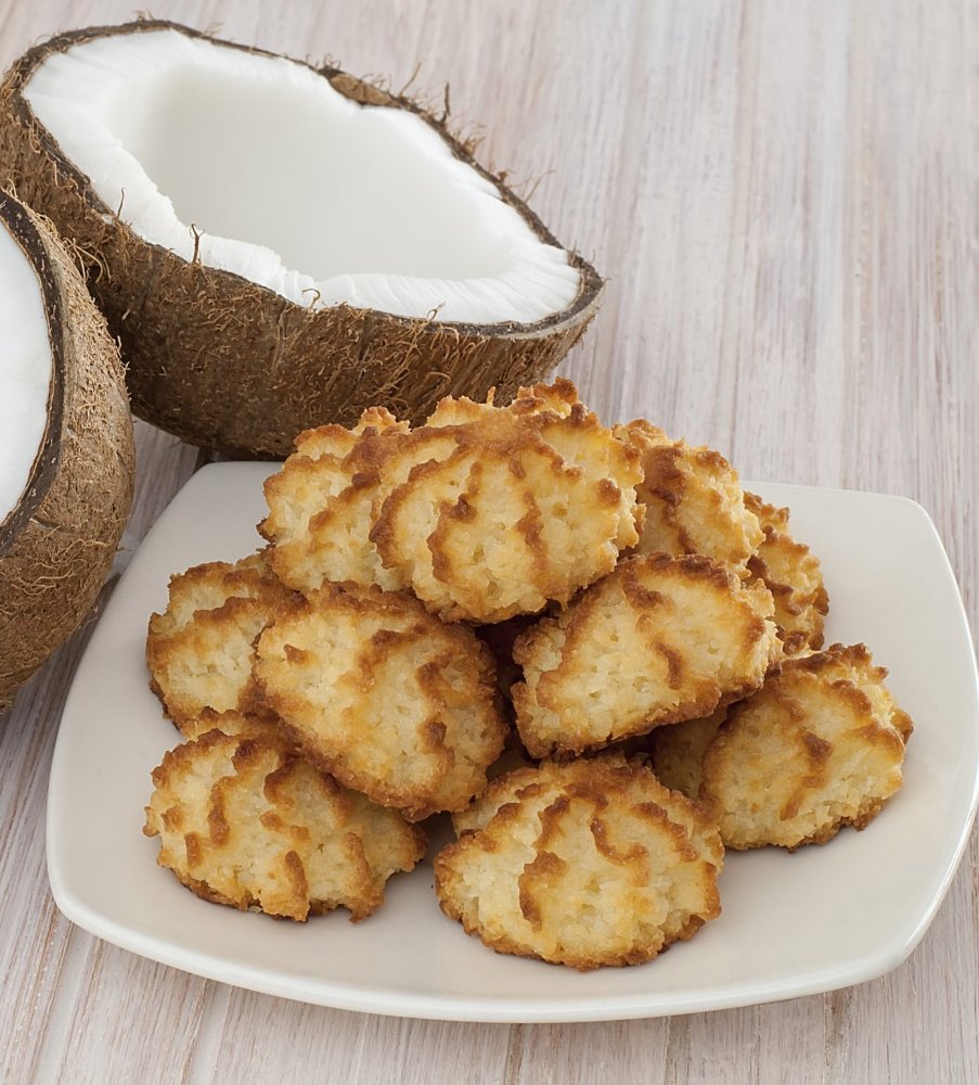 Cocadas