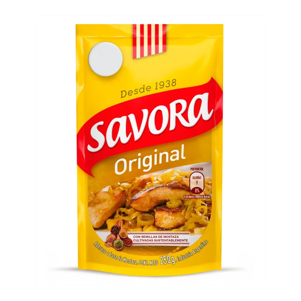 Savora