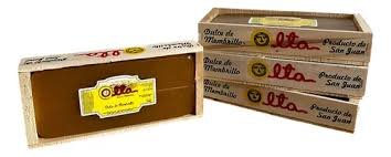 Membrillo Olta - 1kg