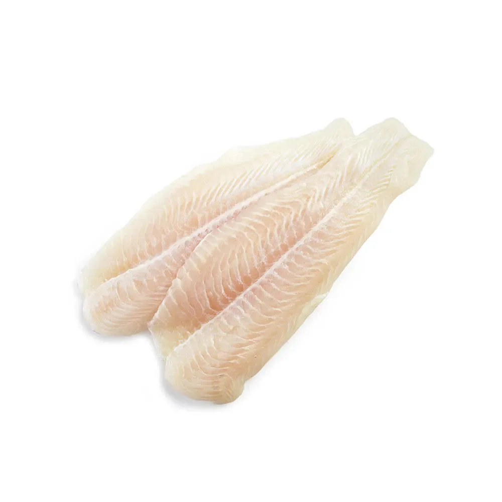 Merluza filet
