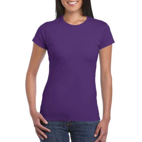 MORADO JASPE MUJER