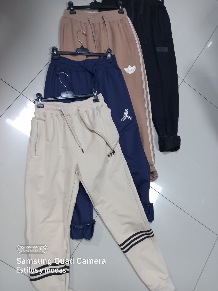 06022612 sudadera conjunto algodon importado