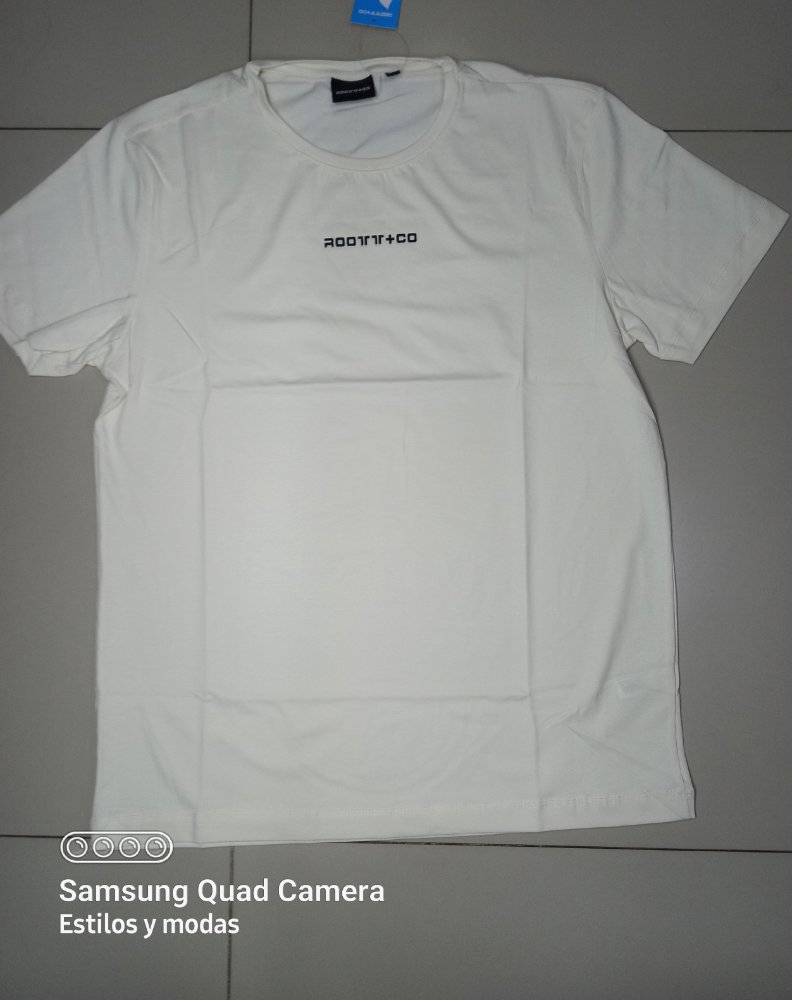 05005 l beis camiseta roott co