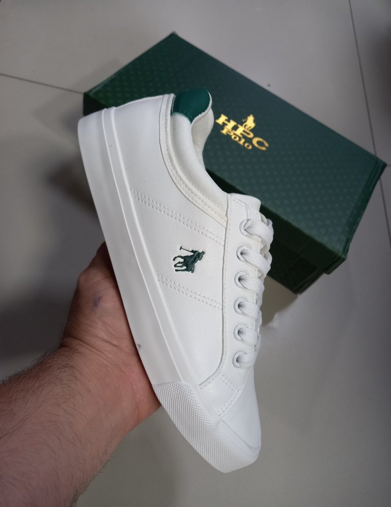 hpc20 2 white green