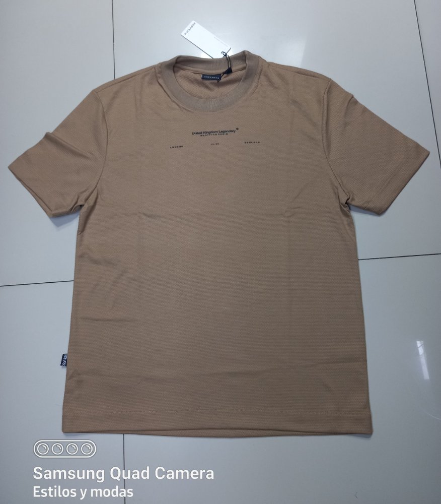 09097 l cafe camiseta roott co
