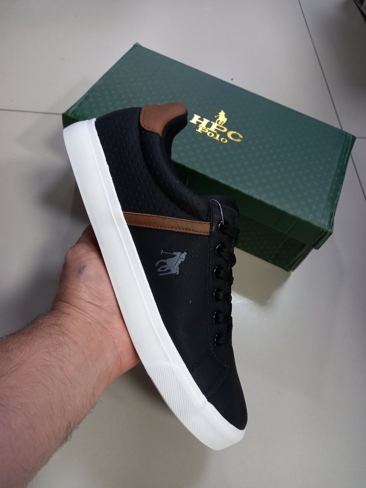 hpc20 3 black borwn