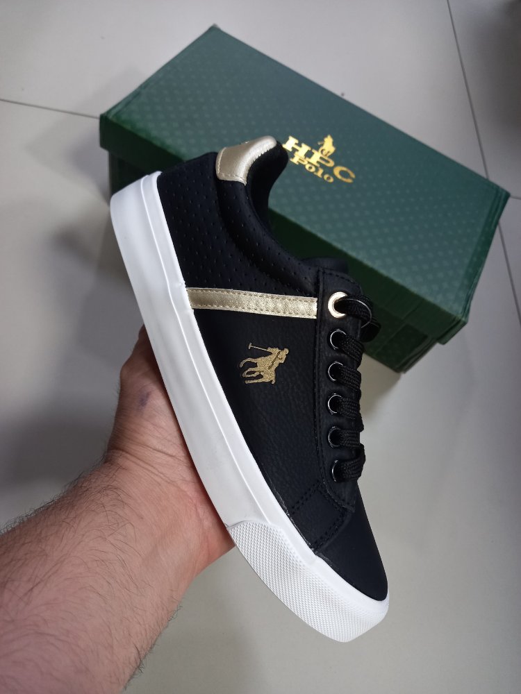 hpc20 5 black gold