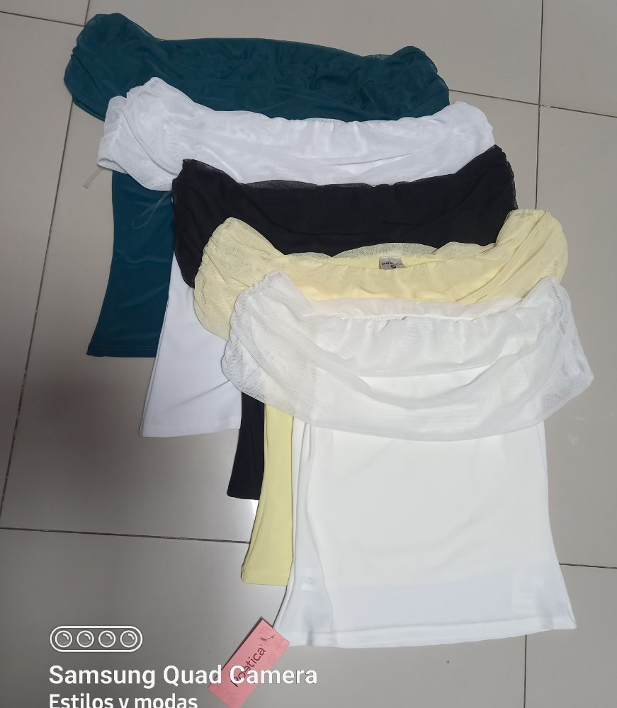 46083 blusa poetica estraple
