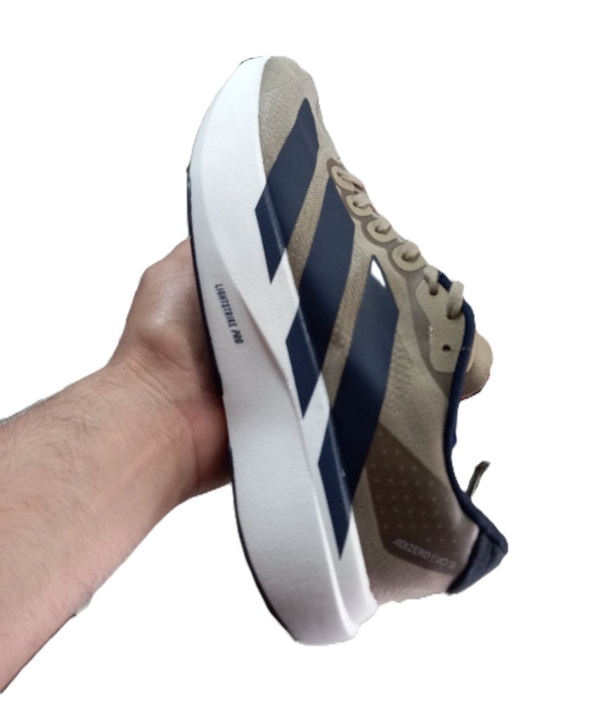 z5106 adidas adizero evo cafe azul