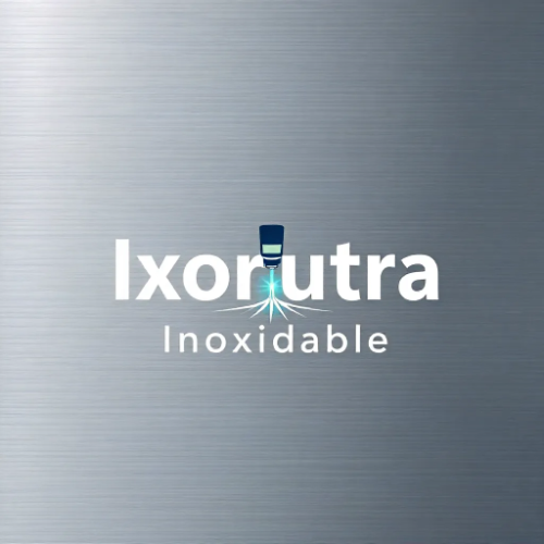 Ixorutra Inoxidable