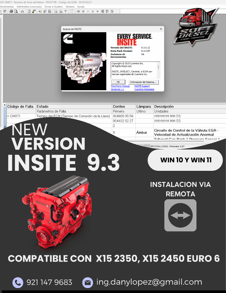 INISTE 9.3