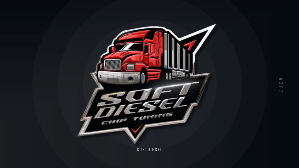 SOFTDIESEL
