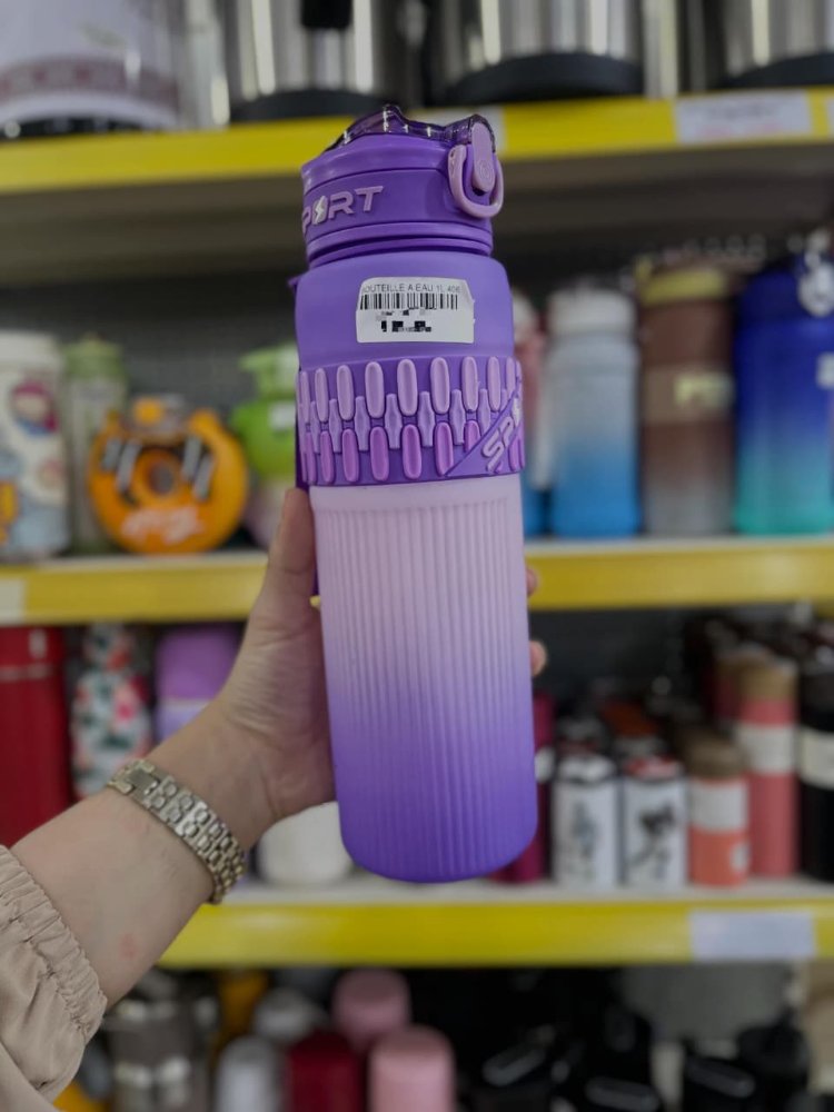 TERMO DEPORTIVO