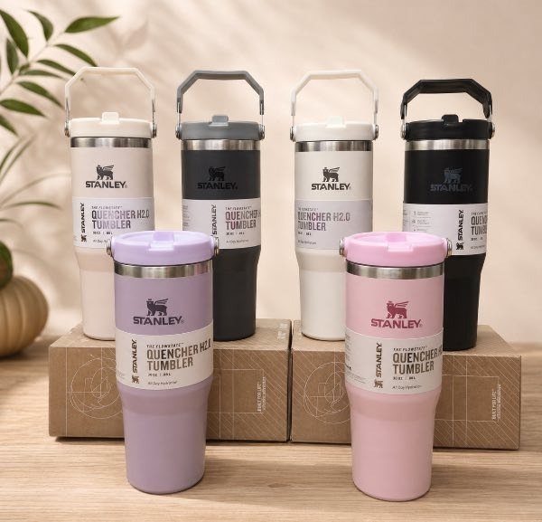 TERMO STANLEY 885 ML (30 oz)