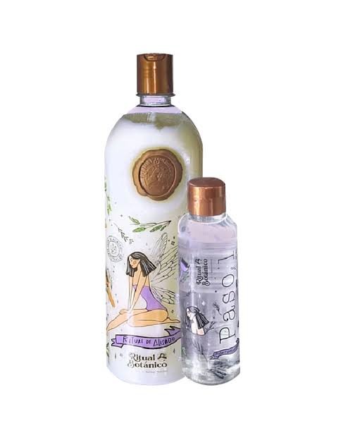 KERATINA ORIGEN BOTANICO 1 LITRO