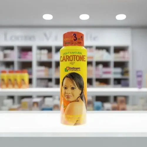 CAROTONE 550 ml