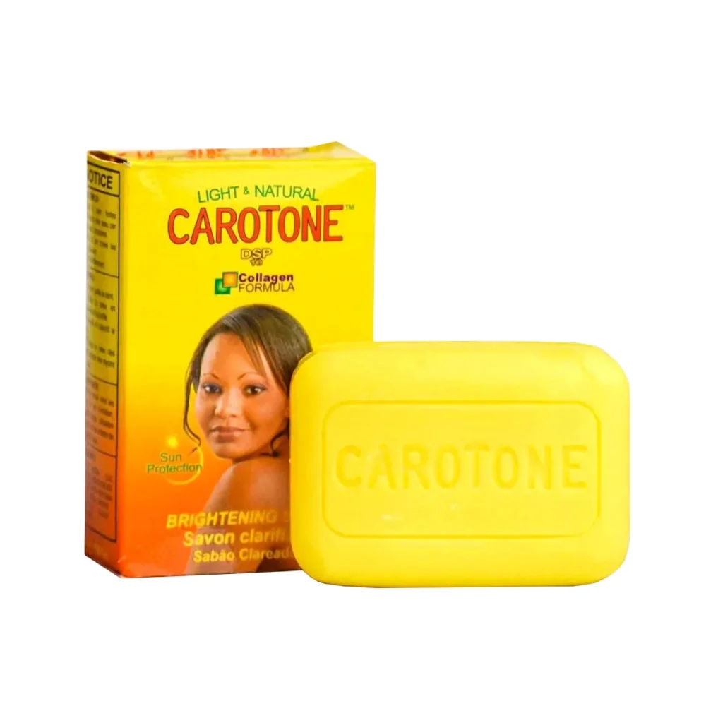 JABON CAROTONE