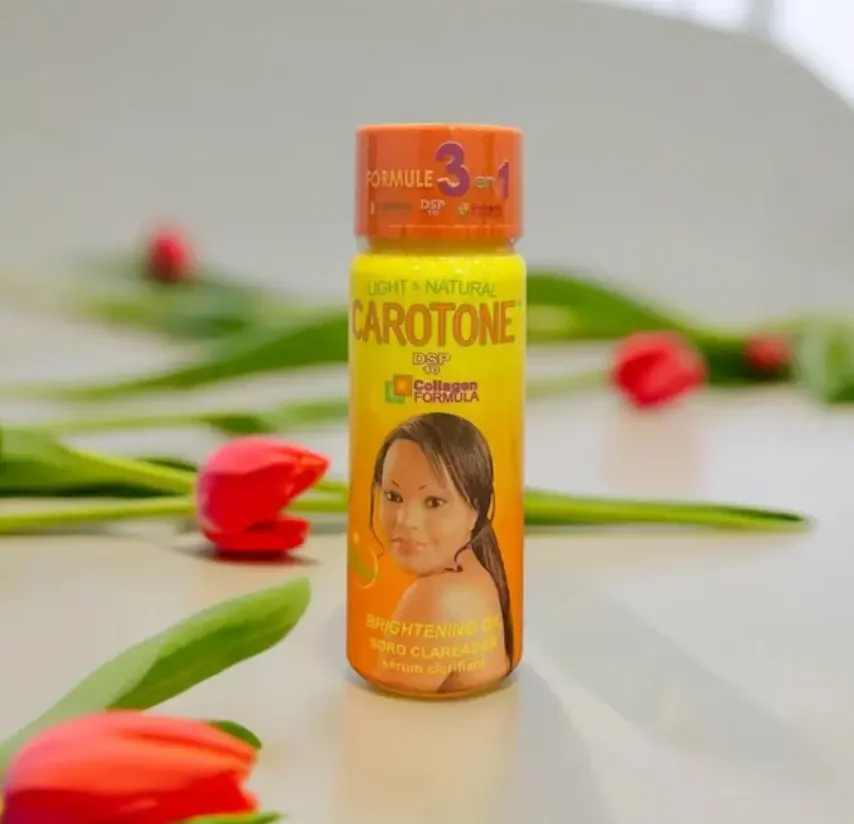 ACEITE CAROTONE 65 ml