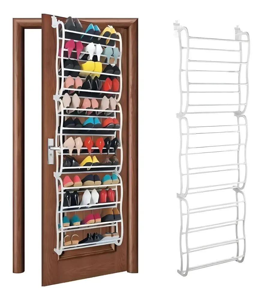 ORGANIZADOR ZAPATERO PUERTA