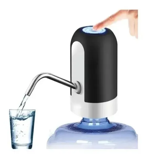 DISPENSADOR AGUA AUTOMATICO